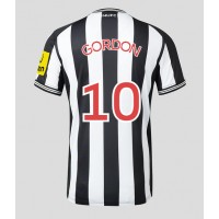 Maglie da calcio Newcastle United Anthony Gordon #10 Prima Maglia 2023-24 Manica Corta
